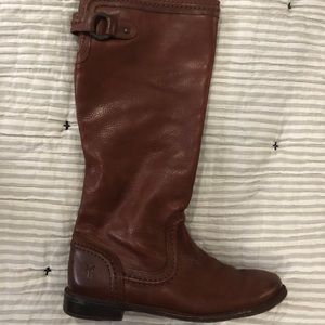 Frye boots